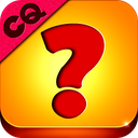 Logo Quiz - Cartoon mobile app icon