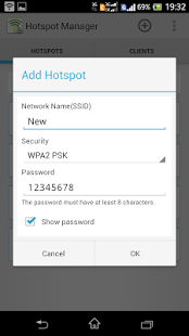 Hotspot Manager(圖2)-速報App