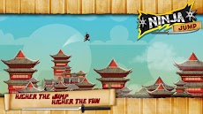 Ninja Jumpのおすすめ画像2