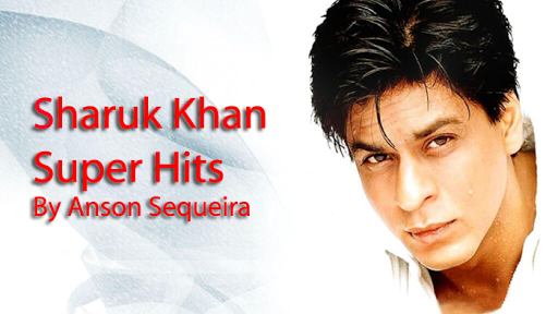 Sharukh Khan Super Hits