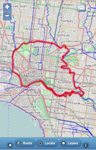How to download Cycle Map Australia lastet apk for android