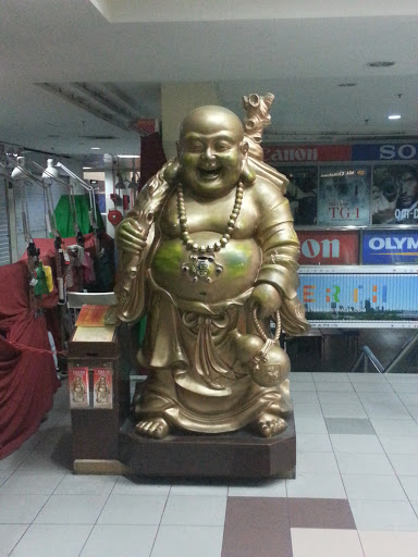 福Buddha