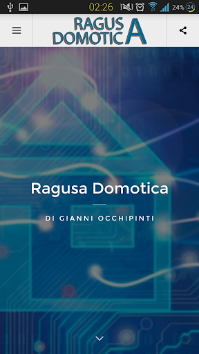 Ragusa Domotica