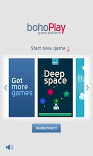 Download Best arcade games ~ bohoPlay APK