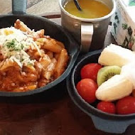 AL CICCHETTO 義麵坊小酒館