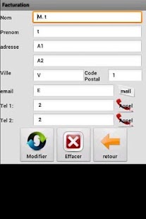 How to mod Invoices 3.0 unlimited apk for pc