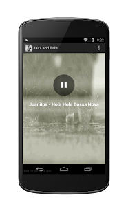 Jazz and Rain Screenshots 1