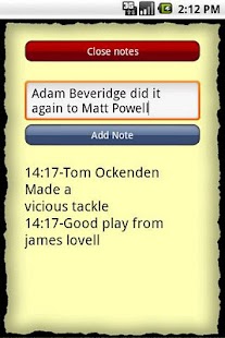 How to install Referee Toolbox patch 1.1 apk for pc