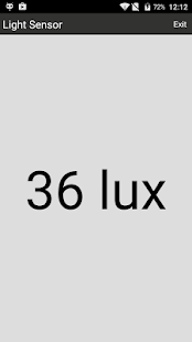 How to mod Light Sensor 0.2.4.2 mod apk for bluestacks
