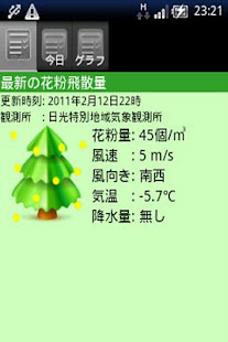 花粉ブラウザ(圖1)-速報App