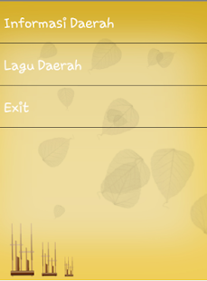 How to download Aplikasi Lagu Daerah 1.0 mod apk for android