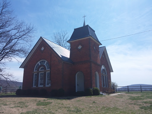 Walnut Grove Presbyterian Church 