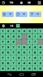 Numbers Attack poster 4