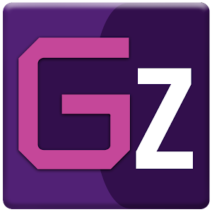 GreetZAP:Social,VoiceGreetings  Icon