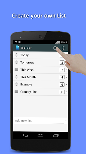 Task List Pro To-Do List