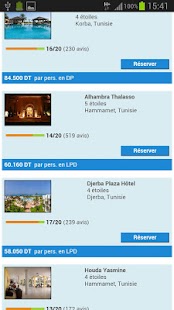Traveltodo Screenshots 2