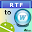 RTF To Word (.doc) Download on Windows