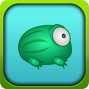 Swimming Frog 1.1