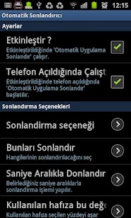 免費下載工具APP|Otomatik Sonlandırıcı app開箱文|APP開箱王