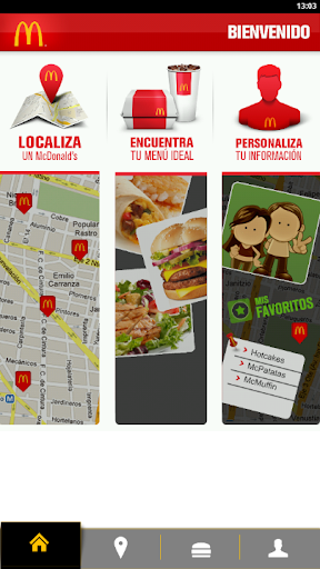 McDonald's México