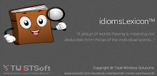 idiomsLexicon - English Idioms APK