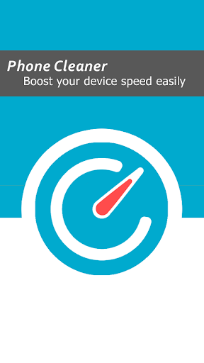 Phone Cleaner - Speed Booster