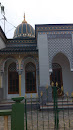 Masjid Abu-Abu