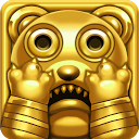 Brave Bear Escape mobile app icon