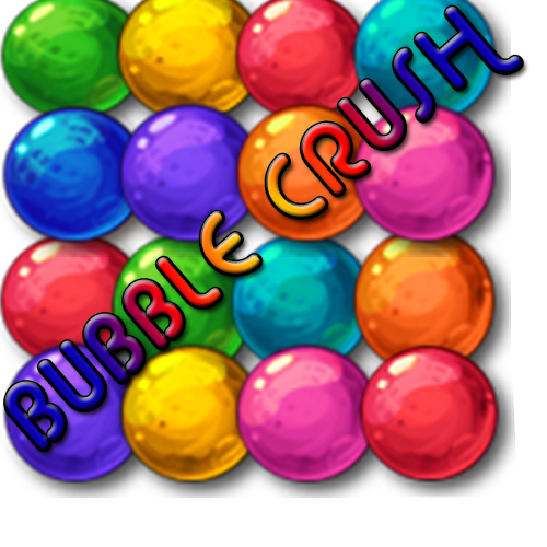 Bubble Crush