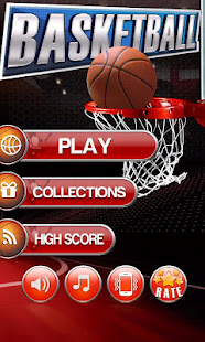 瘋狂籃球 Basketball Mania(圖4)-速報App