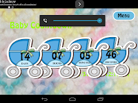 Unduh Baby Countdown Free APK Terbaru Android