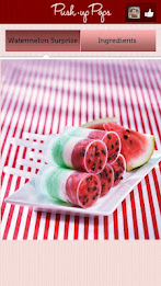 Push-up Pops poster 4