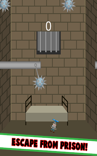 免費下載街機APP|Prison Flying Escape app開箱文|APP開箱王