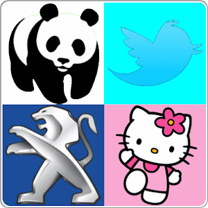 Fast Logo Quiz 2.0
