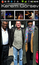 Kerem Gorsev poster 6