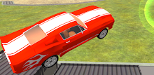 Stunt Car Driving 3D APK