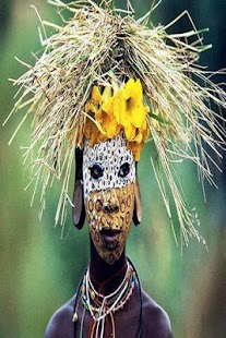 download Africa Wallpapers HD free