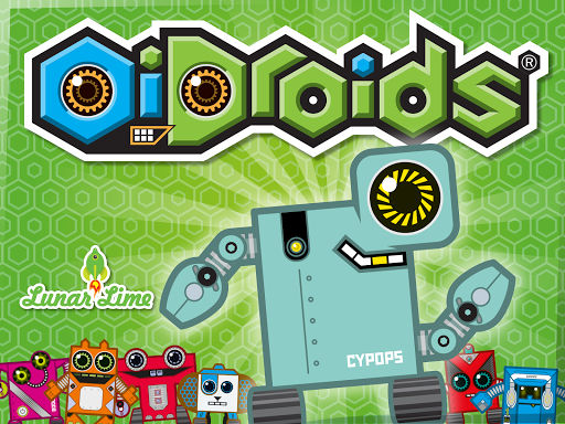 Oidroids: Cypops Simulator