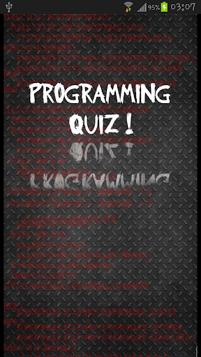 【免費益智App】Programming Quiz Premium-APP點子