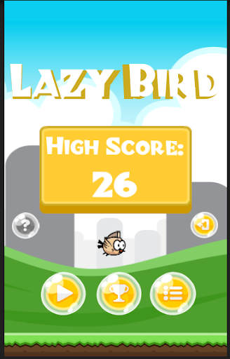 LazyBird