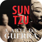 Cover Image of Скачать The Art of War - Sun Tzu 1.1 APK