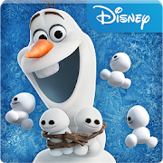 Olaf's Adventures 1.11 Icon