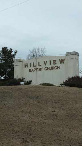 Hill View Church
