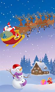 Free Download Chistmas Candy Garden Soda APK