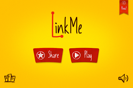 LinkMe: A Puzzle Game