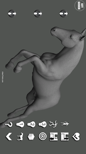 Horse Pose Tool 3D(圖5)-速報App