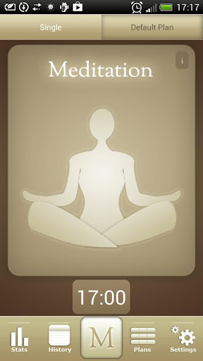 Meditate - Meditation Timer