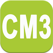 CM3 Cars 1.8 Icon