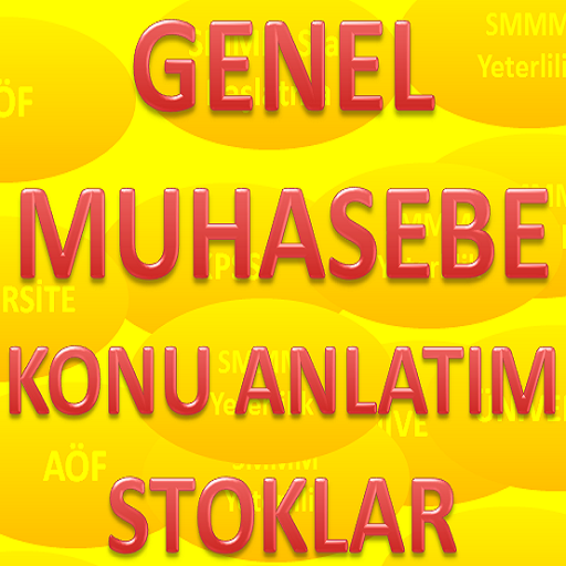 GENEL MUHASEBE STOKLAR