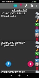 Clipboard CopyPaster Pro 2